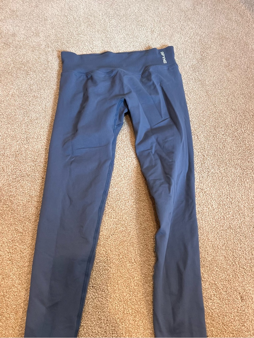 Dfyne impact leggings